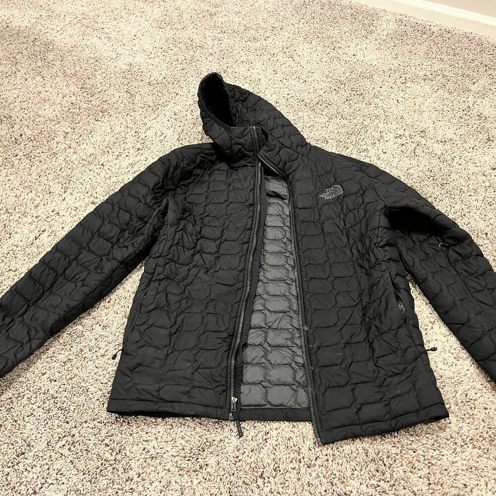 Men's North Face Thermoball Jacket